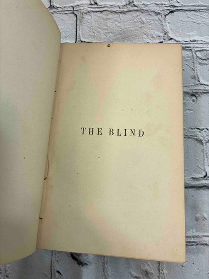 Beauties and Achievements of the Blind