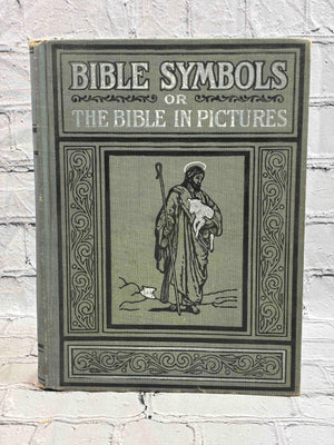 Bible Symbols or The Bible in Pictures