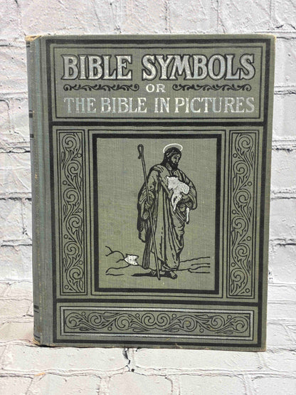 Bible Symbols or The Bible in Pictures