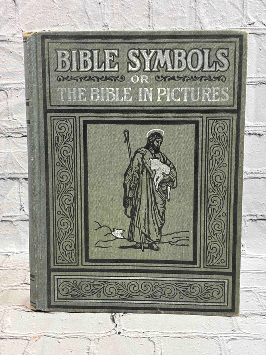 Bible Symbols or The Bible in Pictures