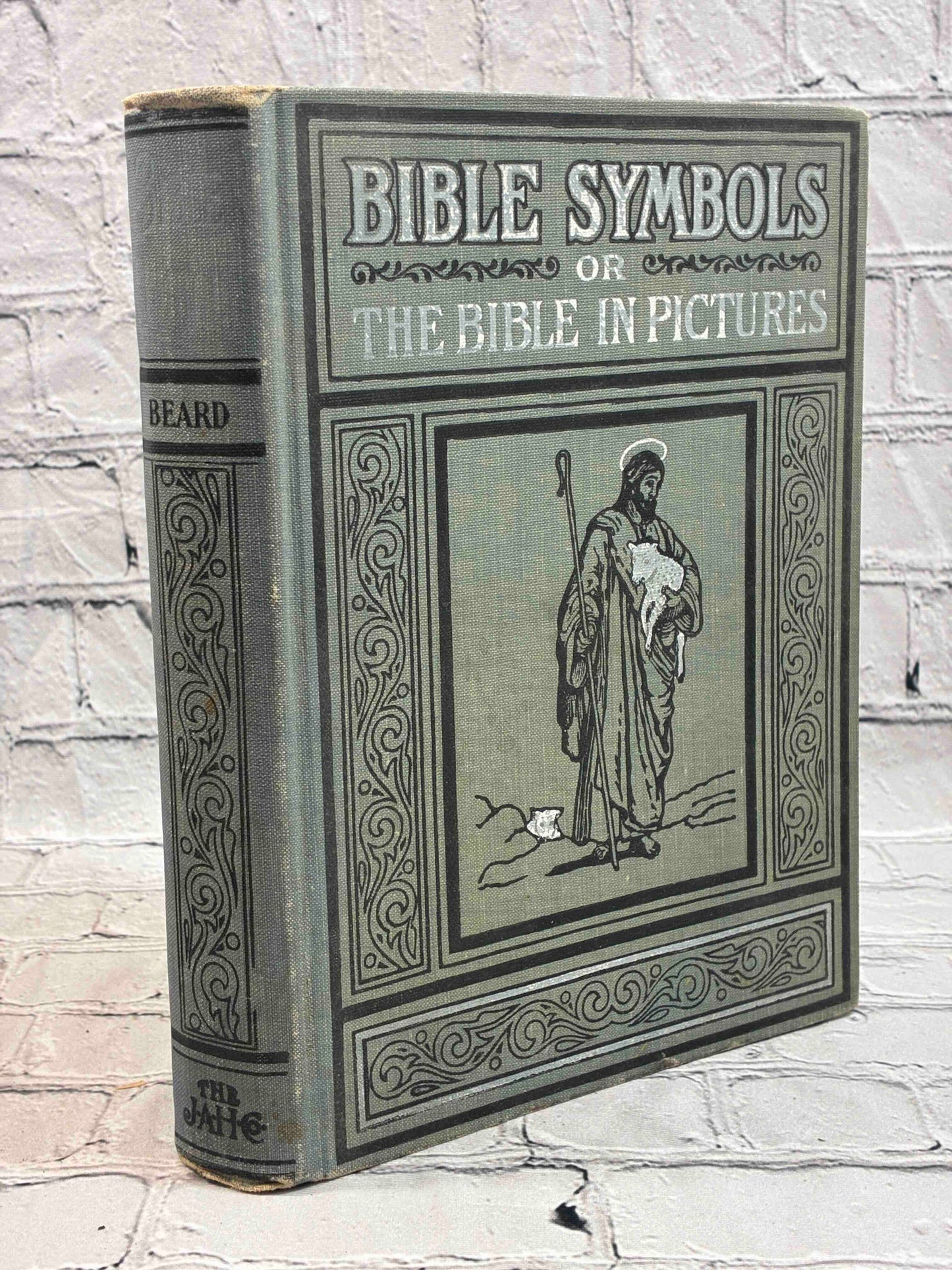 Bible Symbols or The Bible in Pictures