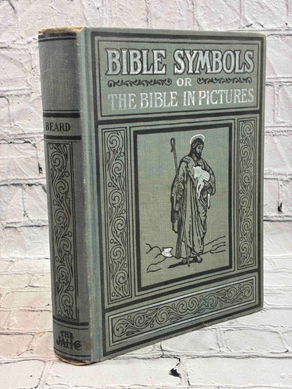 Bible Symbols or The Bible in Pictures