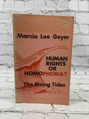 Human rights or Homophobia? The Rising Tides
