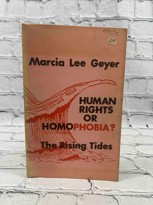 Human rights or Homophobia? The Rising Tides