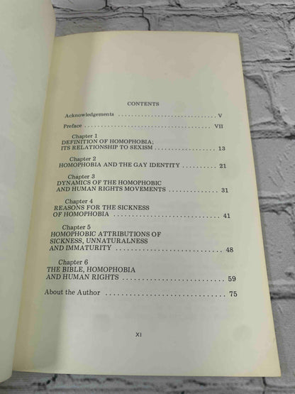 Human rights or Homophobia? The Rising Tides