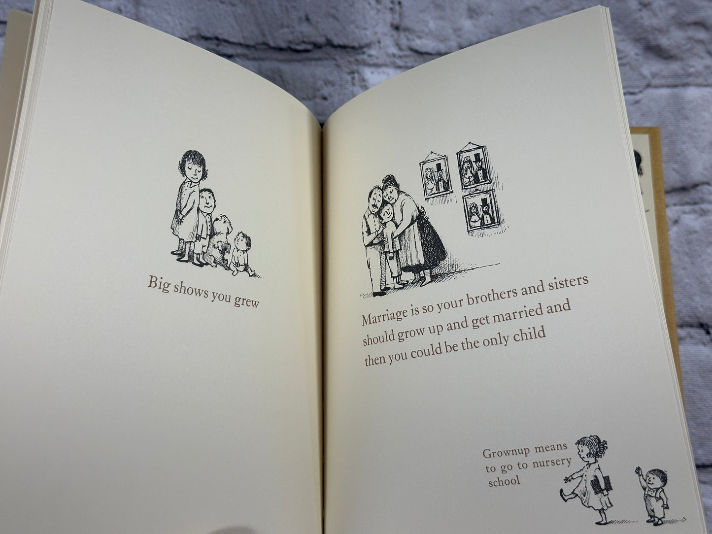 Open House for Butterflies by Ruth Krauss, Pictures by Maurice Sendak