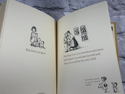 Open House for Butterflies by Ruth Krauss, Pictures by Maurice Sendak