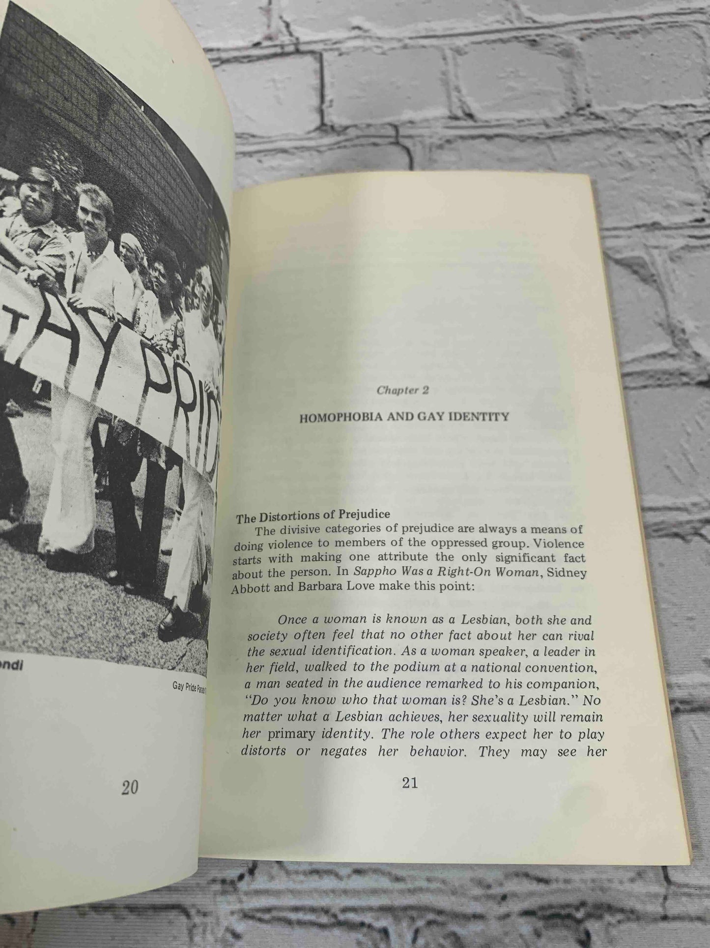Human rights or Homophobia? The Rising Tides