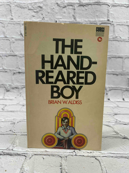 The Hand Reared Boy
