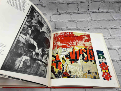 Collage, Montage, Assemblage: History and Contemporary Techniques