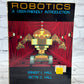 Robotics: A User Friendly Introduction by Ernest and Bettie Hall [1985]