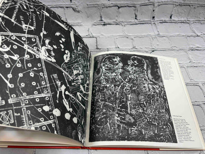 Collage, Montage, Assemblage: History and Contemporary Techniques