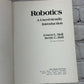 Robotics: A User Friendly Introduction by Ernest and Bettie Hall [1985]