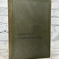 Principles of Turbomachinery by D.G. Shepherd [1956 · First Printing]