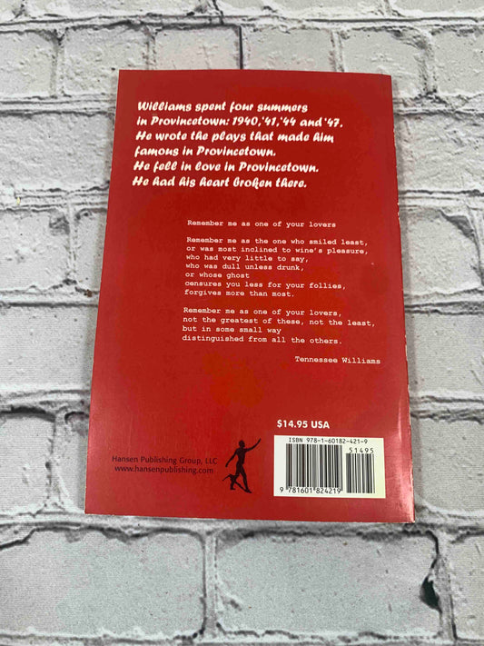 Tennessee Williams in Provincetown