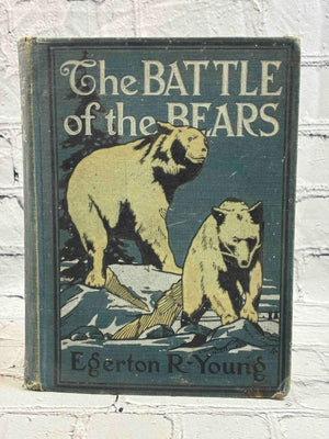 The Battle of the Bears
