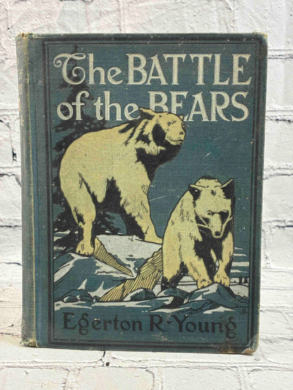 The Battle of the Bears