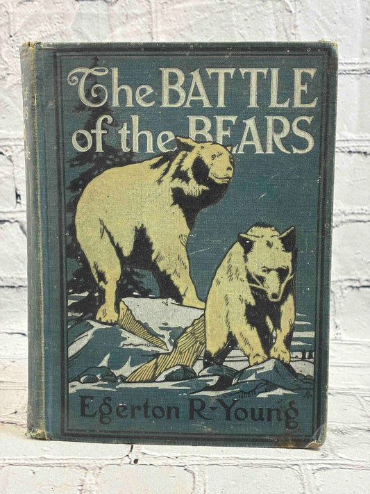 The Battle of the Bears