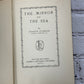 The Mirror of the Sea By Joseph Conrad [1st American Edition · 1906]