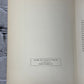 The Mirror of the Sea By Joseph Conrad [1st American Edition · 1906]