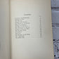 The Mirror of the Sea By Joseph Conrad [1st American Edition · 1906]