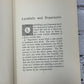 The Mirror of the Sea By Joseph Conrad [1st American Edition · 1906]