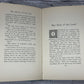 The Mirror of the Sea By Joseph Conrad [1st American Edition · 1906]