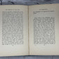 The Mirror of the Sea By Joseph Conrad [1st American Edition · 1906]