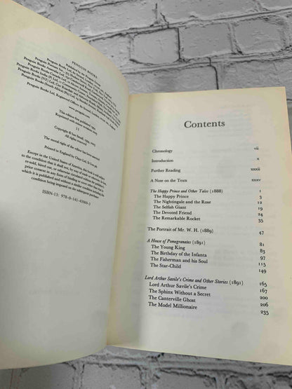 Complete Short Fiction