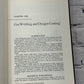 Current Welding Processes by Arthur Phillips [1968 · Fourth Printing]