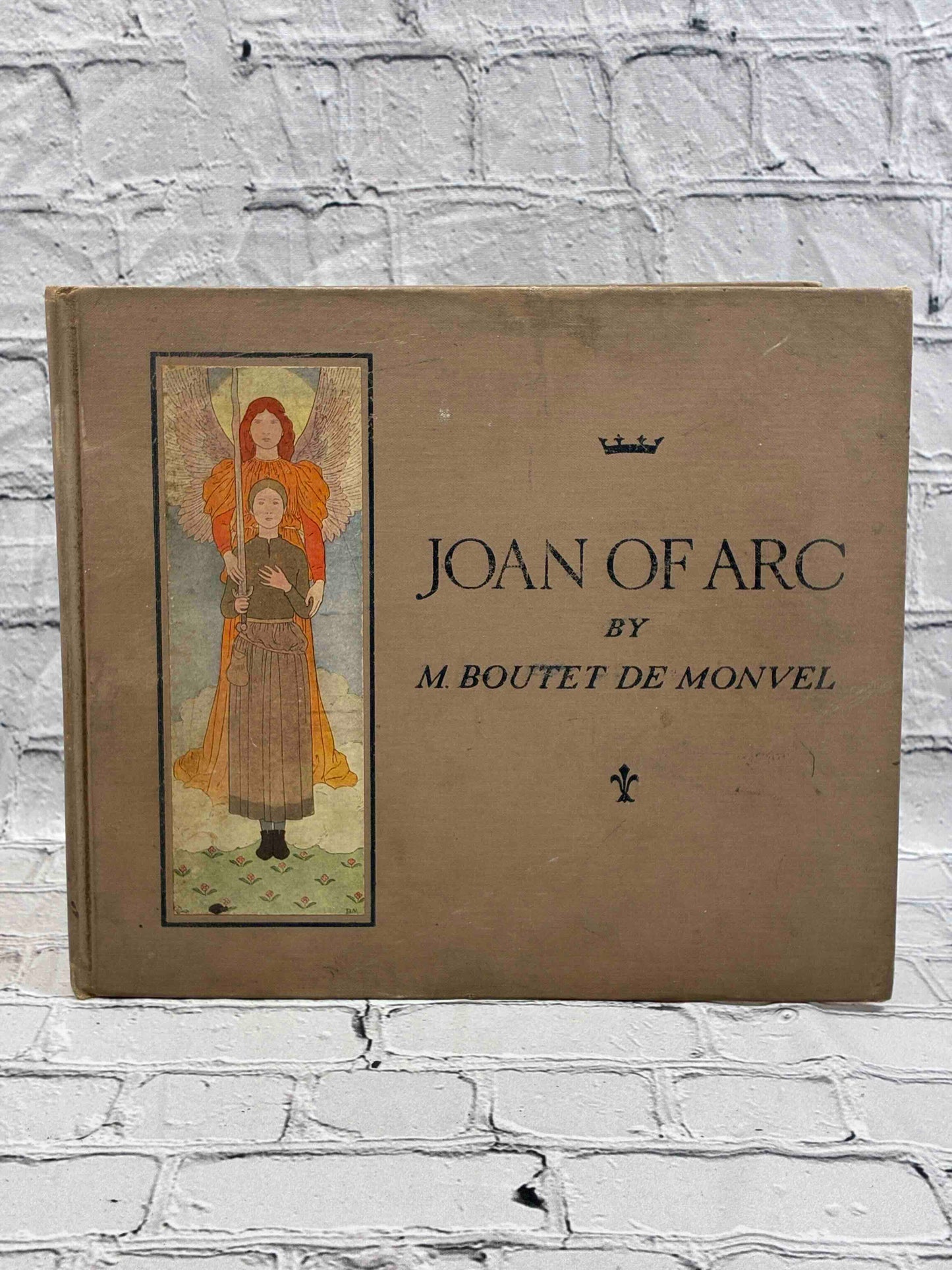Joan of Arc