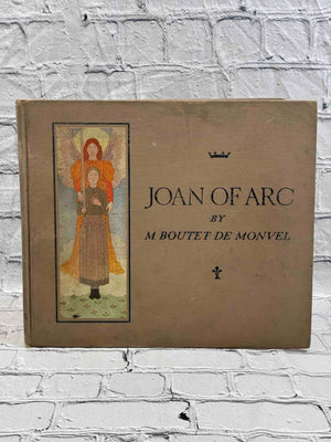 Joan of Arc