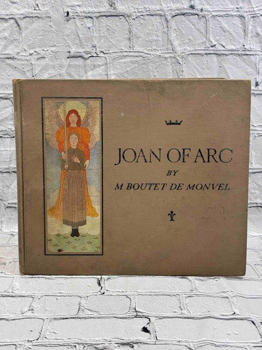 Joan of Arc