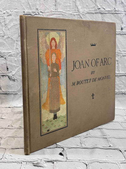 Joan of Arc