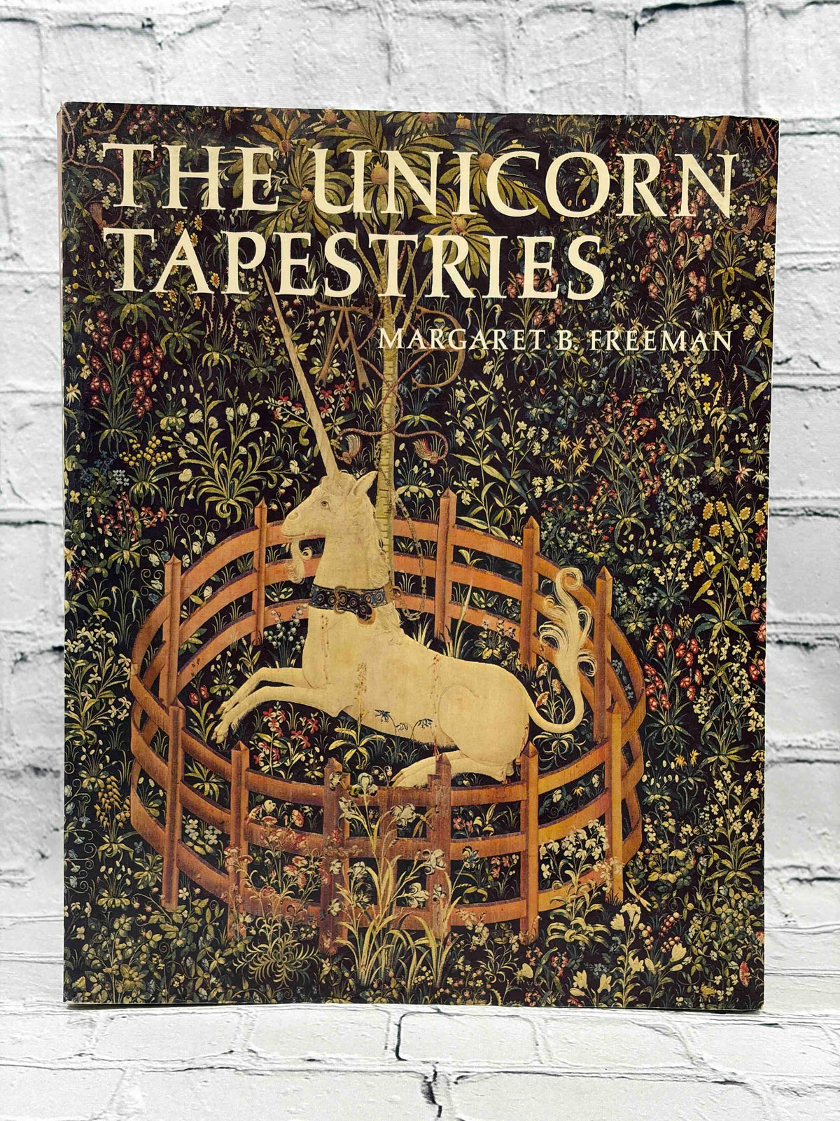 The Unicorn Tapestries