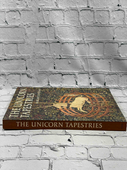 The Unicorn Tapestries