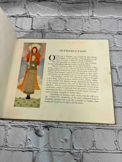 Joan of Arc