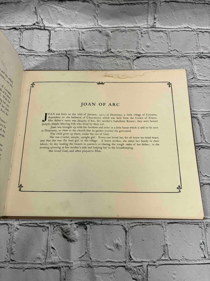 Joan of Arc