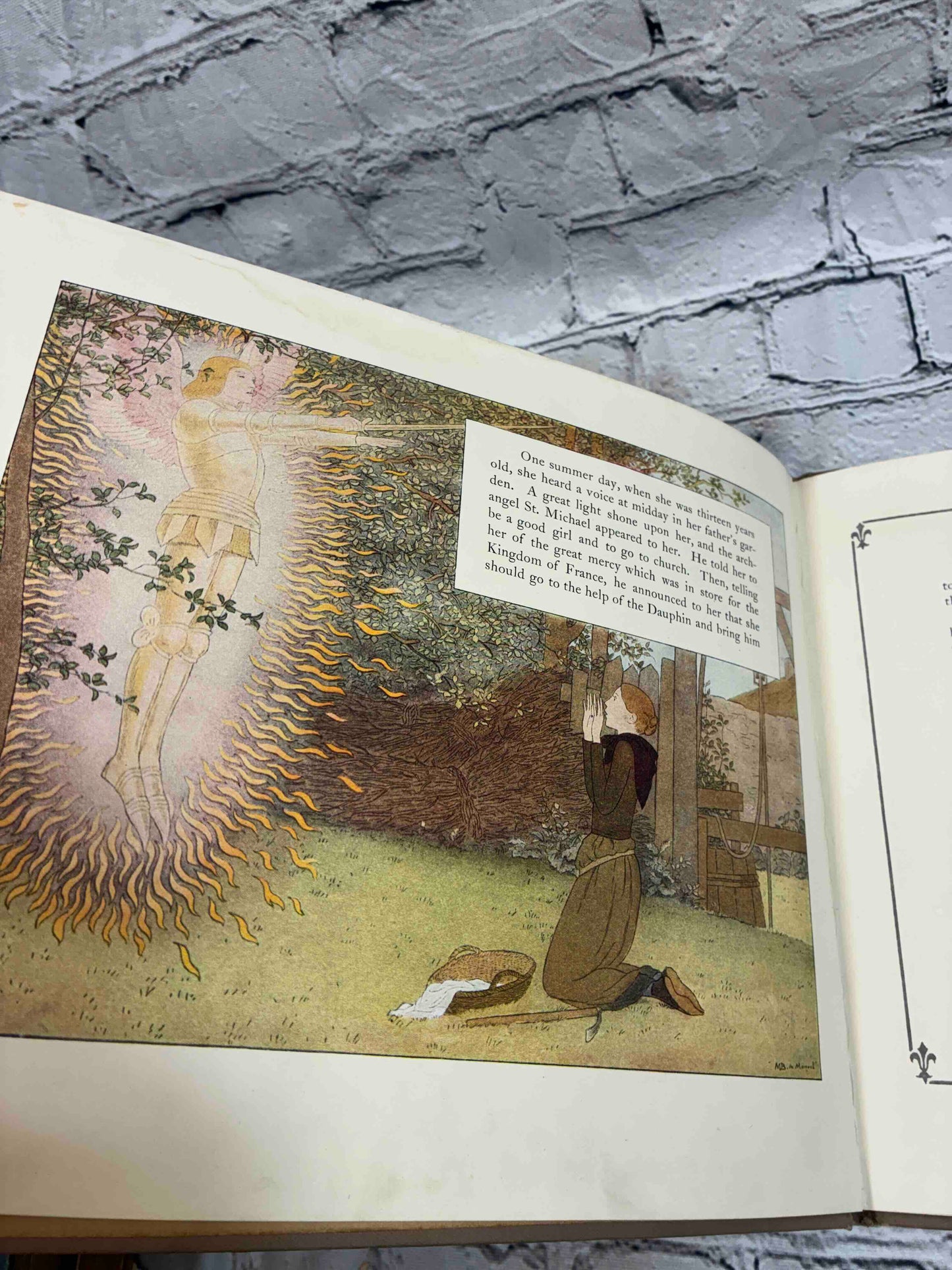 Joan of Arc