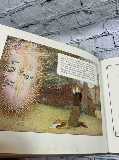 Joan of Arc