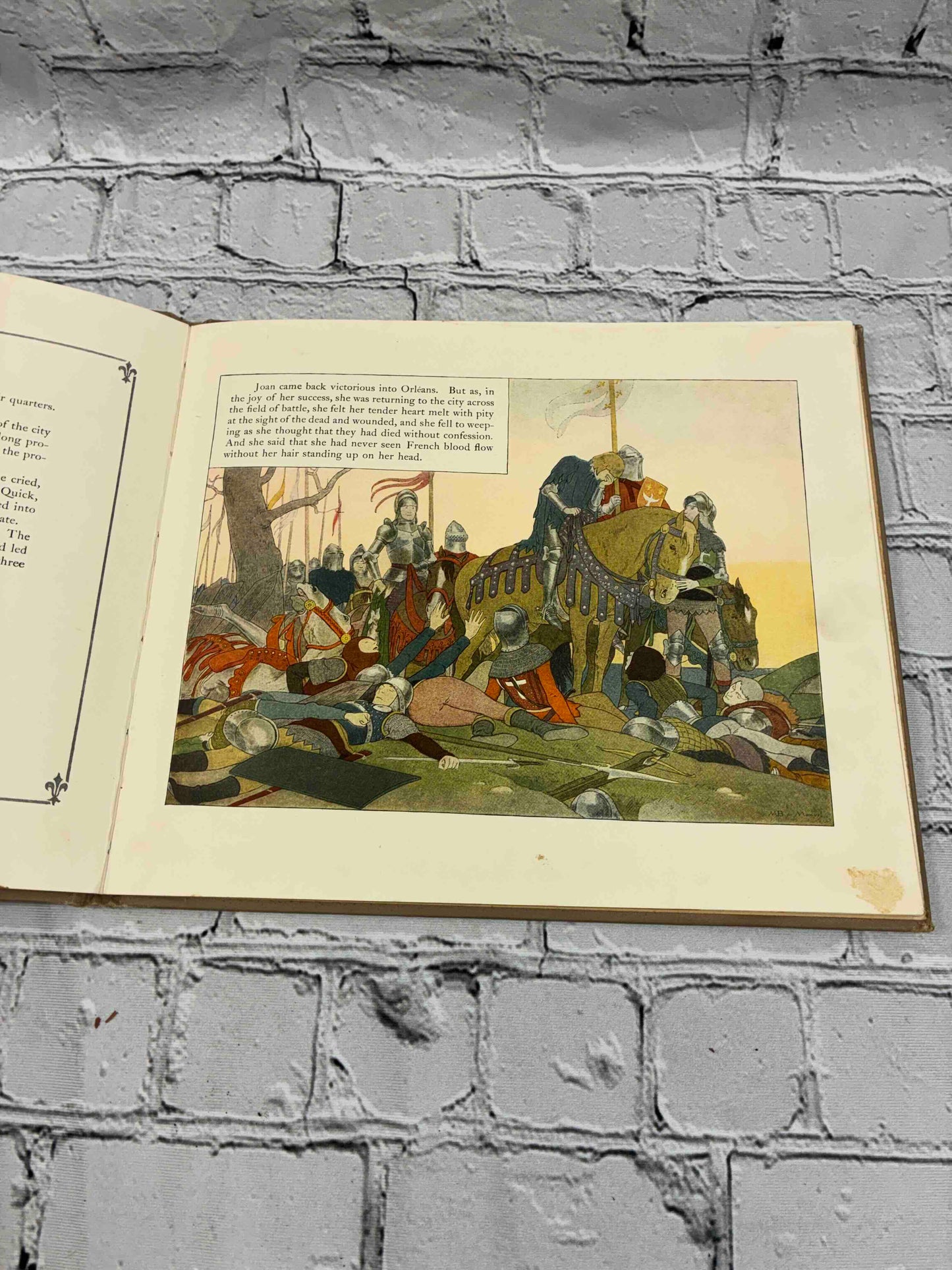Joan of Arc