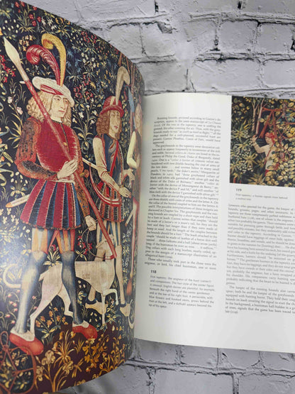 The Unicorn Tapestries