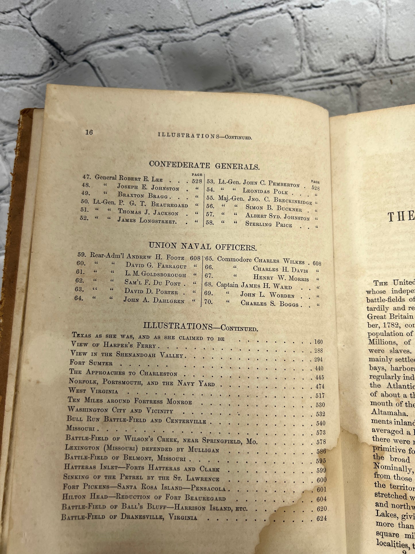 The American Conflict History of the Great Rebellion By Greeley [2 Vols · 1864]