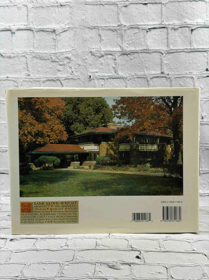 The Vision of Frank Lloyd Wright