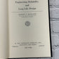 Engineering Reliability and Long Life Design By Robert P Haviland  [1964]