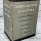 The American Men of Letters Series [1951 · William Sloan Associates]