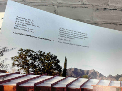 The Vision of Frank Lloyd Wright