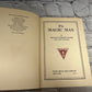 The Magic Man by Hallie Erminie Rives [1927 · Second Printing]