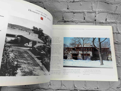 The Vision of Frank Lloyd Wright