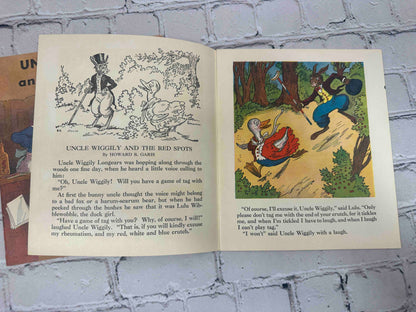 Uncle Wiggily's Library (8 Book Set)